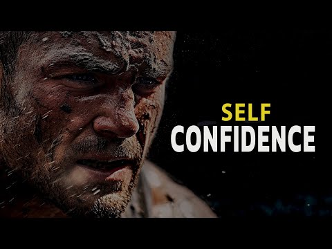 SELF CONFIDENCE | BEST MOTIVATIONAL VIDEO