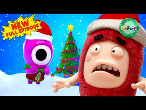 Oddbods | YILBAŞI 2019 | NEŞELI KARŞILAŞMALAR | Ful B&Ouml;L&Uuml;M | &Ccedil;ocuklar İ&ccedil;in Komik &Ccedil;izgi Filmler