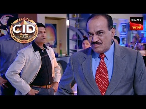 Bhutiya Haveli Ka Raaz | CID - Special Cases | 10 Jan 2024