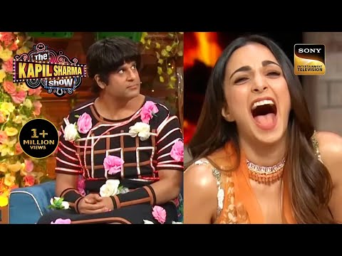 नकली Dharmendra ने Kiara को Rent पे दिया अपना घर | The Kapil Sharma Show Season 2 | Full Episode