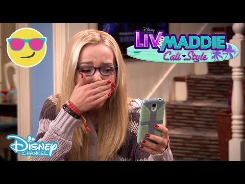 Liv and Maddie: Cali Style | 60 Seconds Recap ✨ | Official Disney Channel UK