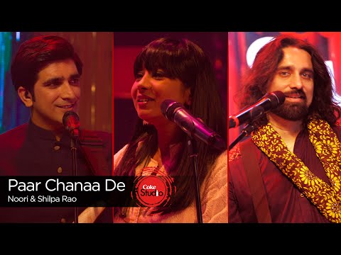 Coke Studio Season 9 | Paar Chanaa De | Shilpa Rao &amp; Noori