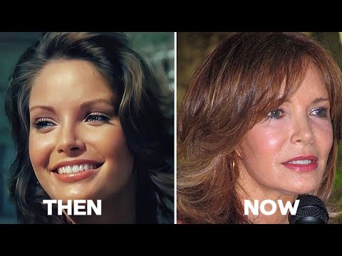 Most Beautiful Actresses of the 1970s: Then and Now 2023