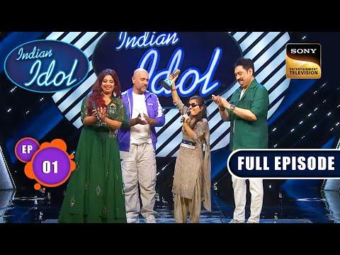 Indian Idol S14 | Bharat Ka Ehsaas | Ep 1 | FE | 7 October 2023