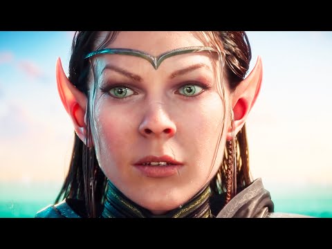 THE ELDER SCROLLS Pelicula Completa 4K (2021) | All Cinematics Trailers Sub Espa&ntilde;ol