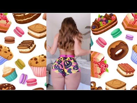 Big Bank TikTok Challenge 🍑