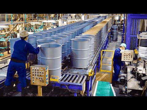 Top 5 Most Viewed Japanese Manufacturing Process Videos in 2022