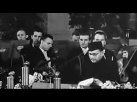 Subhash Chandra Bose rare clips vs. Subhash ke bojha sokto | WhatsApp status