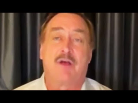 Source: Fox News DITCHES MyPillow Over Mike Lindell's Unpaid Bills