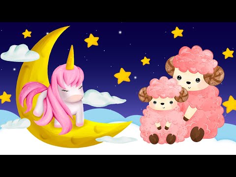 Music To Put Babies To Sleep - Lullaby Mozart for Babies Brain Development-Sleep Music for Babies