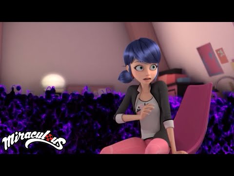 Most Miraculous Transformations | Miraculous Ladybug | Disney Channel UK