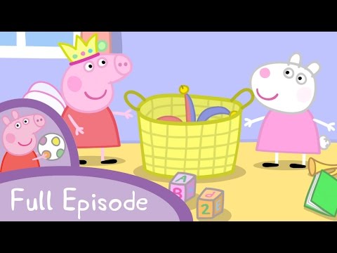 Peppa Pig - Best Friend