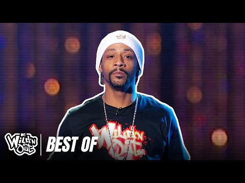 Best of Katt Williams  🏆 Wild 'N Out