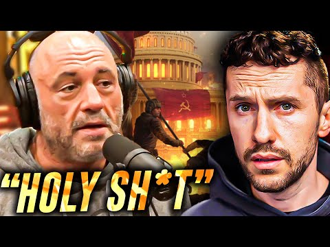 The Prophesy That SHOOK Joe Rogan