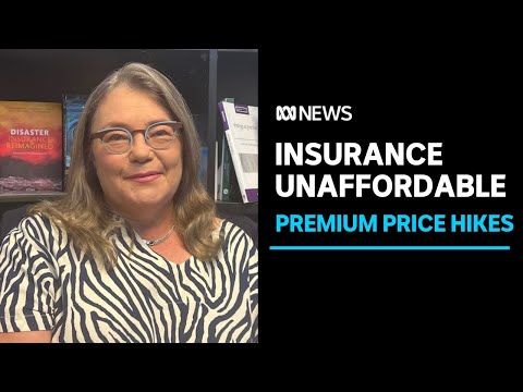 1.24m Australian households spending a month's wages on insurance | ABC News