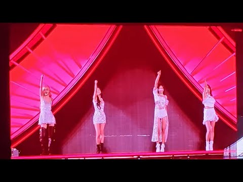 230917 Blackpink World Tour Finale Seoul Day 2(Full version) _ 블랙핑크 본핑크 월드투어 피날레 서울 Day 2