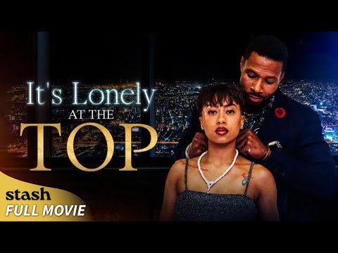 It&amp;rsquo;s Lonely at the Top | Gangster Drama | Full Movie | Black Cinema