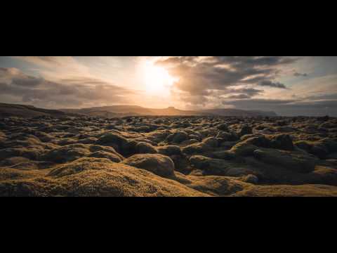 EYLENDA // a timelapse film about Iceland