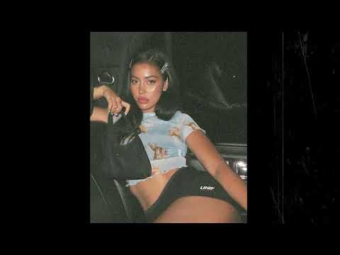 R&amp;amp;B Type Beat - &amp;quot;Lie to Me&amp;quot;