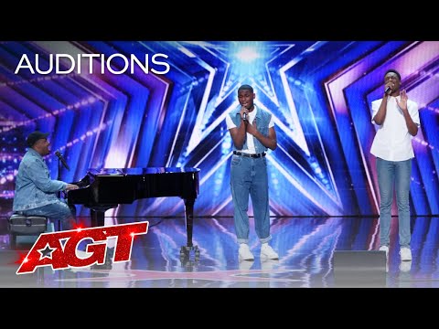 Early Release: 1aChord Sings an Emotional Cover of &quot;Fix You&quot; by Coldplay - America's Got Talent 2021