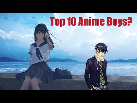 Anime Boy's - Top 10 Anime Characters Names! Anime Planet Safe Anime Movies, Anime one piece 