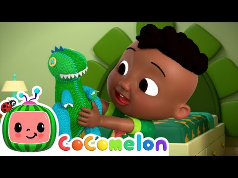 Cody Song | CoComelon - Cody's Playtime | Songs for Kids &amp; Nursery Rhymes