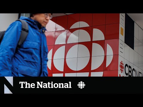 CBC/Radio-Canada to cut 600 jobs in face of budget shortfall