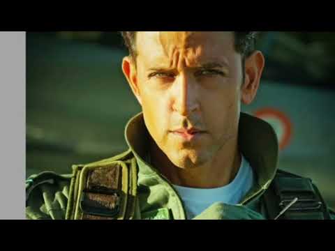 Fighter Teaser Hrithik Roshan| Fighter Teaser Release Date|Fighter Teaser Tomorrow at 11 A M