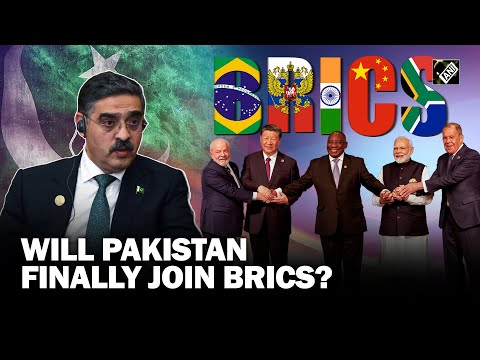 Pakistan applies for BRICS Membership 2024 under Russia&amp;rsquo;s Presidency in Kazan