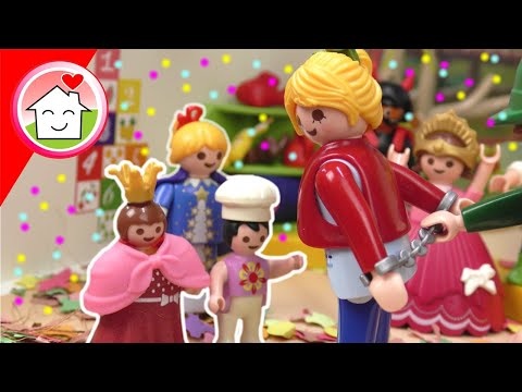 Playmobil Film Familie Hauser - Narrentreiben in Hausach - Fastnacht Fasching Karneval