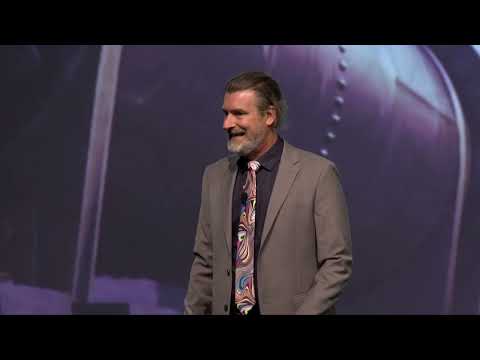 Keynote &ndash; Peter Zeihan - 2022