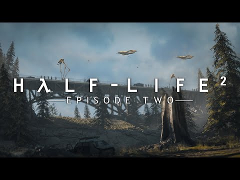 Half-Life 2: Episode Two - Combine March Remade in S2FM