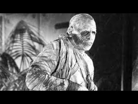 The Mummy's Tomb (Background Information, Historical Accuracy, and Review)