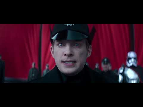 First order edit