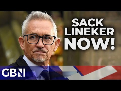 FURY as Gary Lineker's ARROGANCE laid bare - 'He thinks he can do what he wants!'