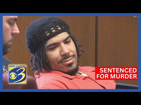 Michigan man smirks in court while receiving murder sentence