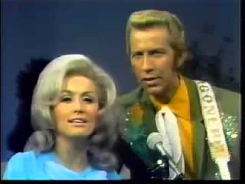 Porter Wagoner &amp; Dolly Parton - Just Someone I Used To Know