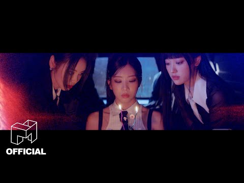 ODD EYE CIRCLE &amp;lsquo;Air Force One' MV | ARTMS