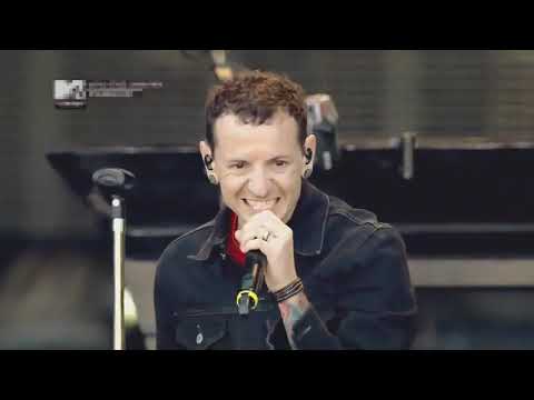 Linkin Park Live Moscow Russia 2011 06 23 [Full Show]