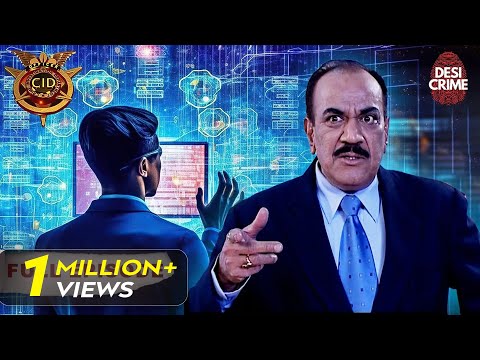 Code और Digits का एक अजीब Case | CID (सीआईडी) | Full Episode | 21st November 2023