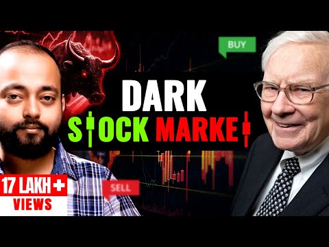 करोड़पतियों के काले सच ! - Dark Truth Of Rich People, Business World &amp; Stock Market ft. Abhishek Kar