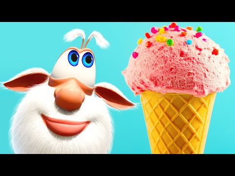 Booba 🔴 LIVE - Funny cartoon for kids - Booba ToonsTV