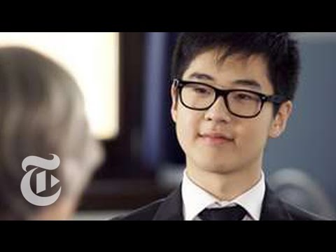 Kim Han-sol: A Future Leader of North Korea? | The New York Times