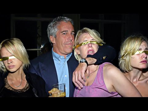 10 Things Billionaires Are Hiding About Jeffrey Epstein