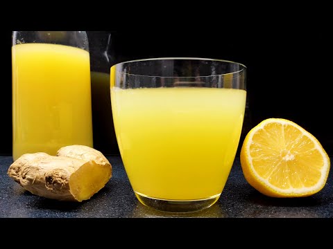 A drink that melts belly fat in 7 days, the strongest drink for weight loss