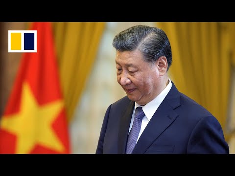 Xi Jinping: Vietnam is a &lsquo;diplomatic priority&rsquo;