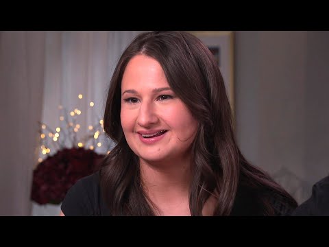 Gypsy Rose Blanchard on How She Knew Husband Ryan Anderson Was The One (Exclusive)