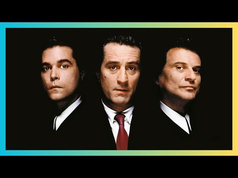 Goodfellas Review - The Masterpiece That Was Snubbed By The Oscars