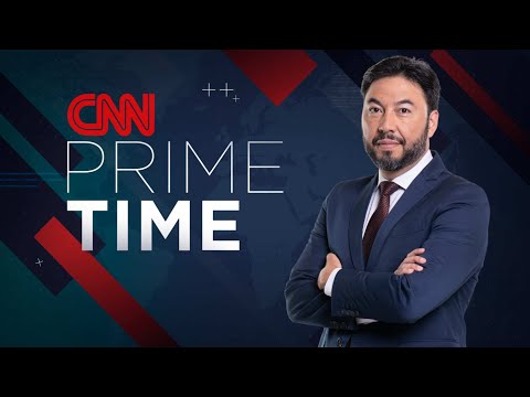 CNN PRIME TIME - 31/12/2023