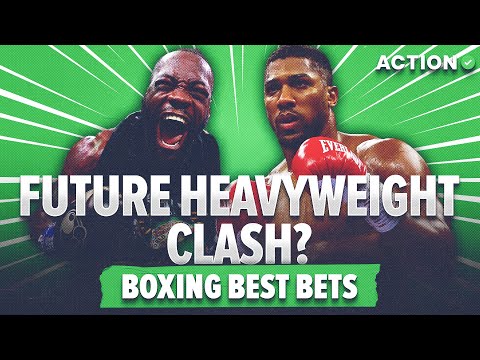 Why Deontay Wilder &amp; Anthony Joshua Will Both WIN! Wilder-Parker, Joshua-Wallin Boxing Picks &amp; Props